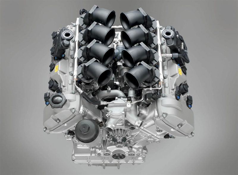 Illustration for article titled V8ism
